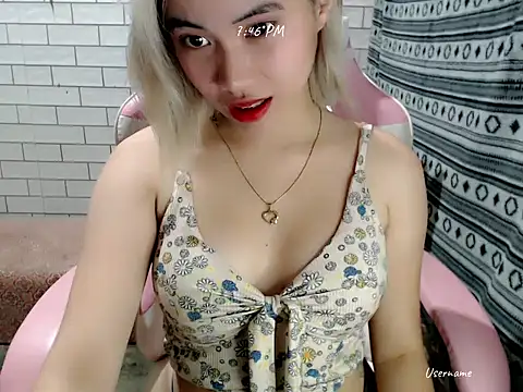 Rainea149 online show from October 16, 11:46 am