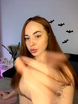 AlexaSpark  online show from November 27, 8:12 pm