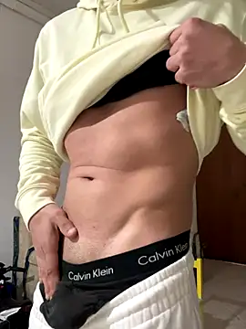 Nonsoilmionome89 online show from December 16, 12:11 pm