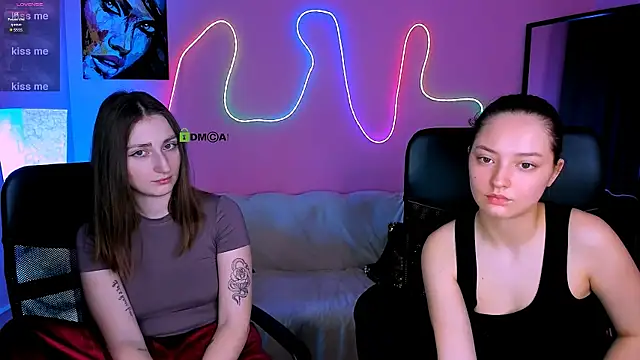 eva smiith  online show from March 3, 7:25 am