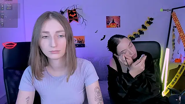 eva smiith  online show from October 22, 12:32 pm