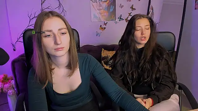 eva smiith  online show from January 15, 7:14 am