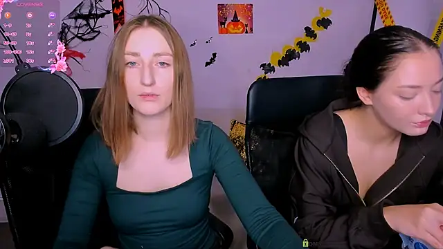 eva smiith  online show from October 29, 7:01 am