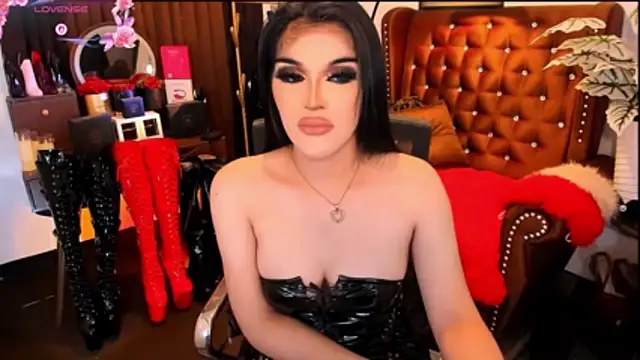 devongarcia online show from February 5, 12:46 am