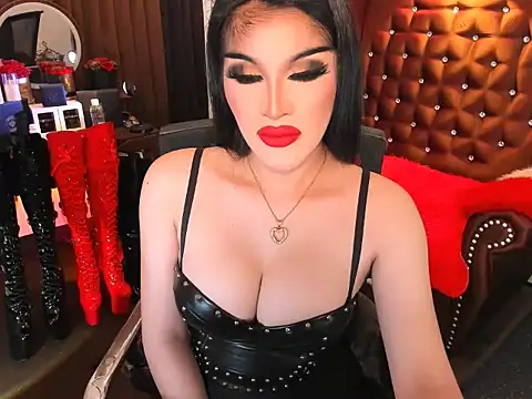 devongarcia online show from November 7, 3:23 am