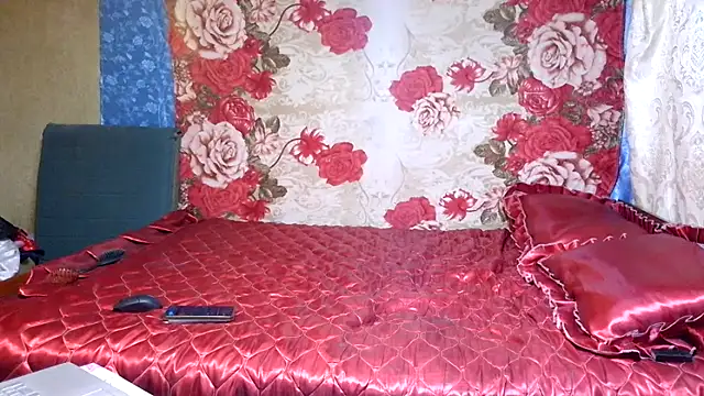 evavip8 online show from February 27, 9:03 pm