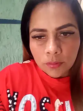 camila rogue online show from October 11, 1:25 pm