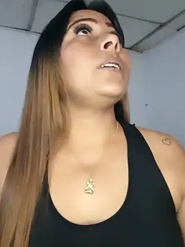 camila rogue online show from October 1, 2:44 pm