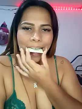 camila rogue online show from September 14, 3:32 pm