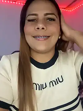 camila rogue online show from September 27, 1:51 pm