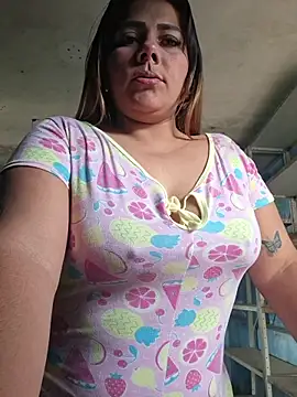 camila rogue online show from November 16, 12:38 pm