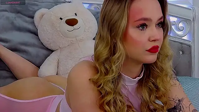 EvaMenders online show from September 23, 6:06 pm