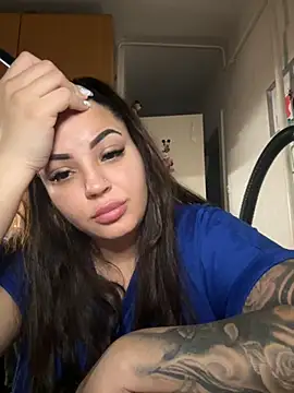 sexybunny18255 online show from November 25, 10:32 pm