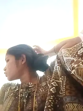 NISHU-TELUGU online show from February 2, 3:22 pm