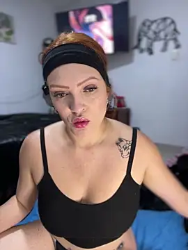 MarilynSmith01 online show from November 26, 3:51 am