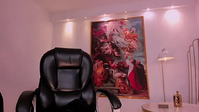 AgathaKondo  online show from March 13, 10:44 pm