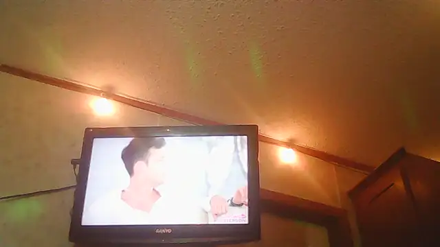 BonnienClyde5421 online show from March 16, 1:19 am