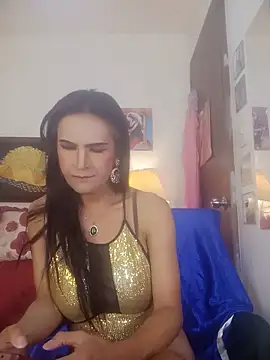 MelaneaHilton online show from June 2, 1:45 pm