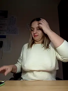 Ami Foxy online show from November 17, 6:25 am