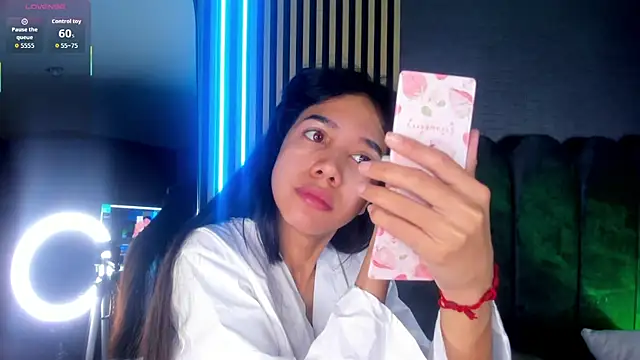 Gina 77 online show from November 7, 12:33 pm