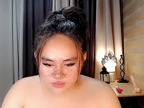 ursexy ceciliaxx online show from October 6, 2:23 pm