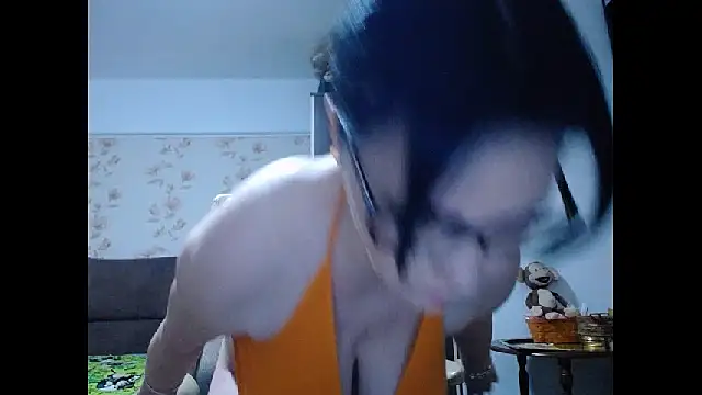 Mary x online show from July 16, 3:33 am