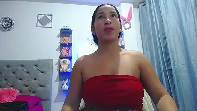 jesica wilson online show from May 1, 1:42 am