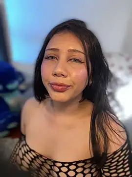 snow doll online show from March 20, 8:36 pm