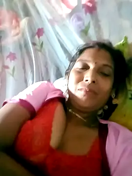 Savita992 online show from October 4, 12:49 am