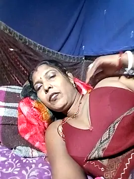 Savita992 online show from December 1, 6:50 am