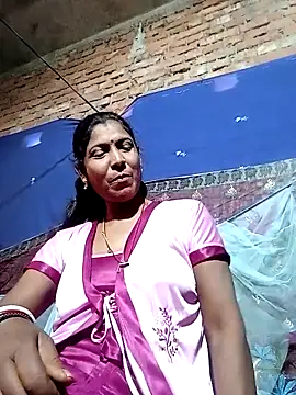 Savita992 online show from November 18, 6:25 am