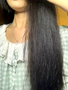 Nhinhi18 online show from December 14, 3:29 pm