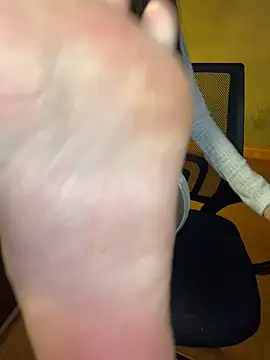 Nhinhi18 online show from March 23, 4:46 pm