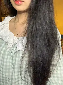 Nhinhi18 online show from March 8, 2:43 pm