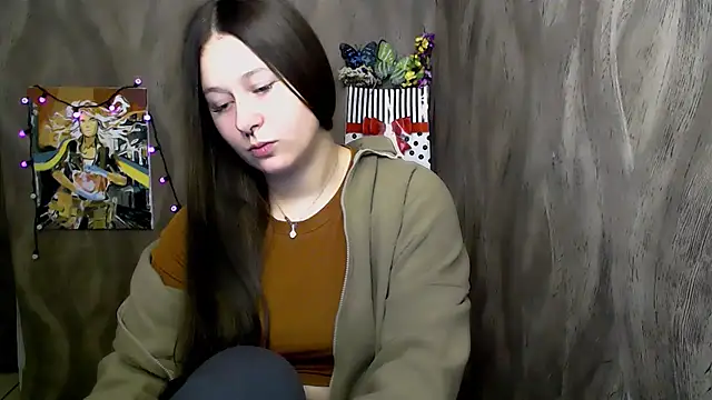 Linda S  online show from November 29, 2:10 pm