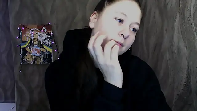 Linda S  online show from November 10, 3:18 pm