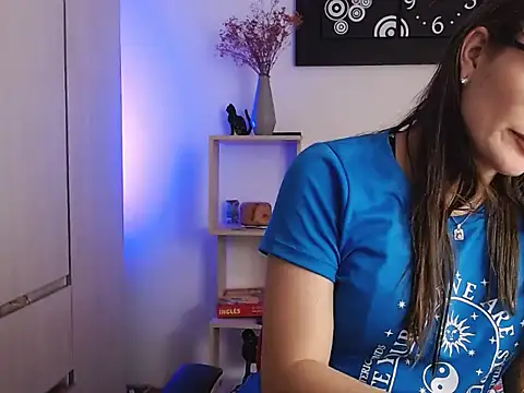 Camila-ventura online show from October 16, 7:05 pm