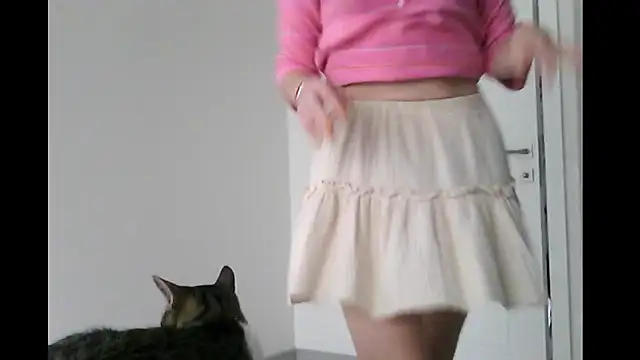 Ginger-bb online show from October 29, 1:26 pm