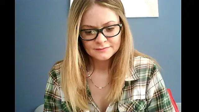 Ginger-bb online show from February 24, 7:40 am