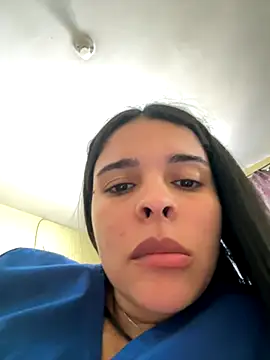 Candy browny online show from November 20, 7:15 pm