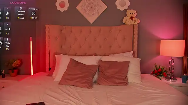 Joe And Emma online show from November 22, 4:48 am