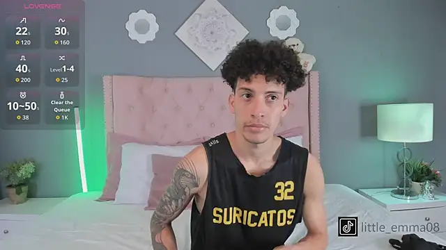 Joe And Emma online show from November 5, 9:31 pm