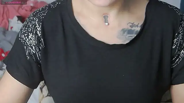 KatyNolann online show from October 17, 7:00 am