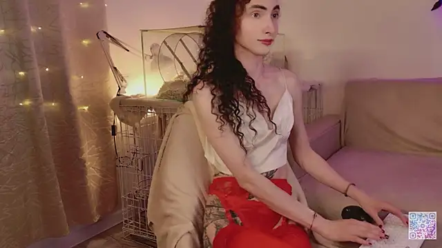 Queen of tease online show from June 12, 1:02 am