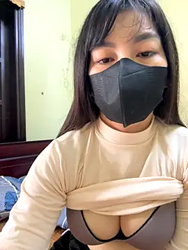 Babyshark squirt online show from December 1, 4:49 am