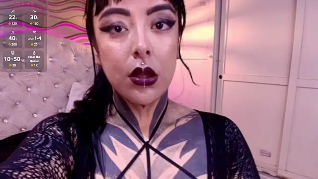 Nocturnapsy online show from February 12, 7:48 pm