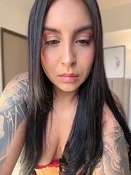 Lia Salens online show from April 27, 12:13 pm