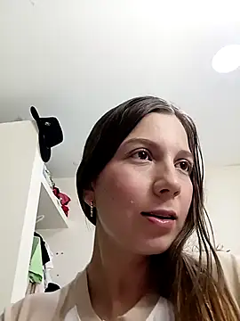 Arianna Moss online show from February 23, 2:45 am