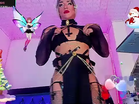 samanthaatt online show from November 18, 10:33 pm