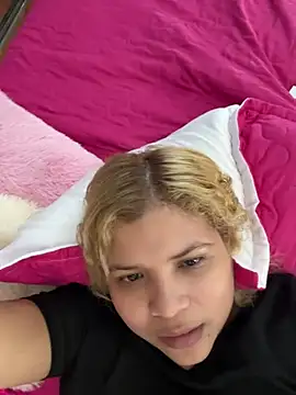 lilith cut3 online show from February 13, 3:52 am